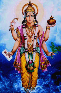 Dhanvantari